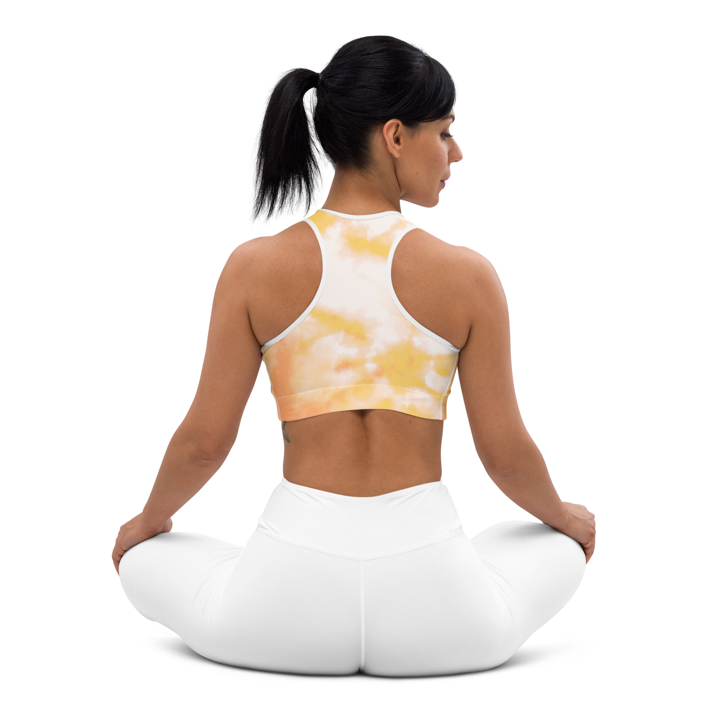 The beauty sisters Sport Wear - Sculpting Padded Sports Bra