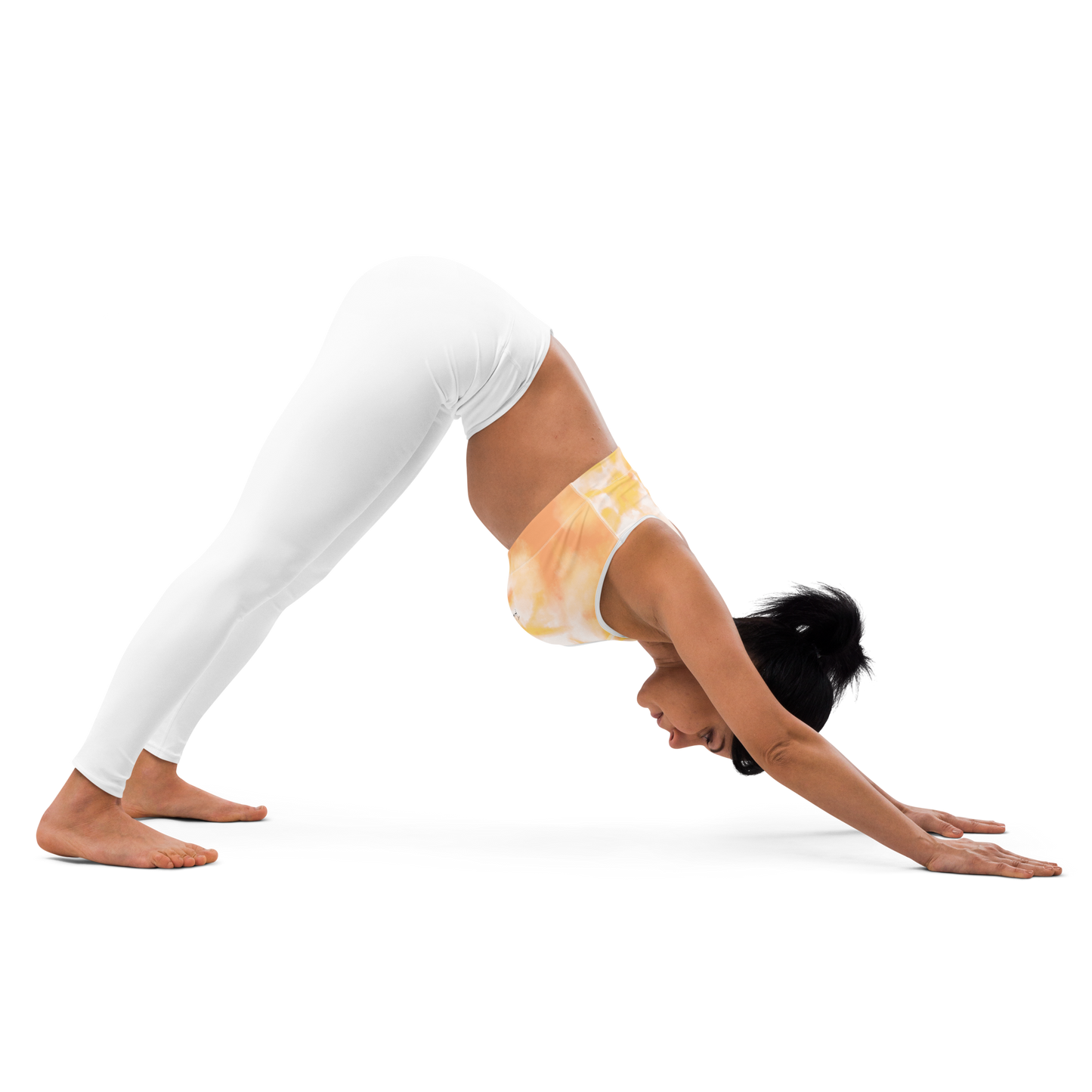 The beauty sisters Sport Wear - Sculpting Padded Sports Bra