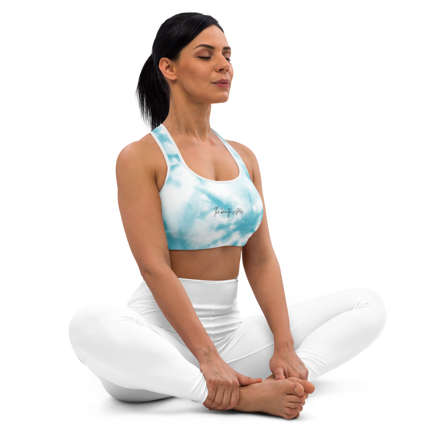 The beauty sisters Sport Wear - Sculpting Padded Sports Bra